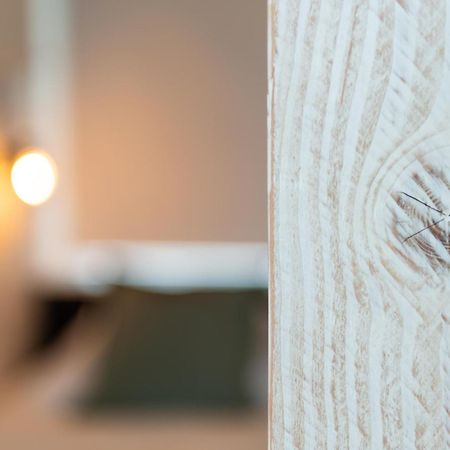 Appartement Zuyd Zandvoort Eksteriør billede