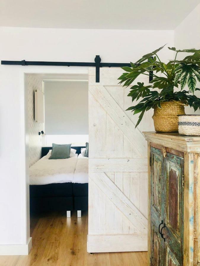Appartement Zuyd Zandvoort Eksteriør billede